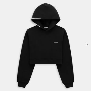 Madhappy Hoodie Crop XL